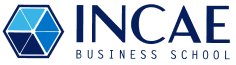 logo de inca business school