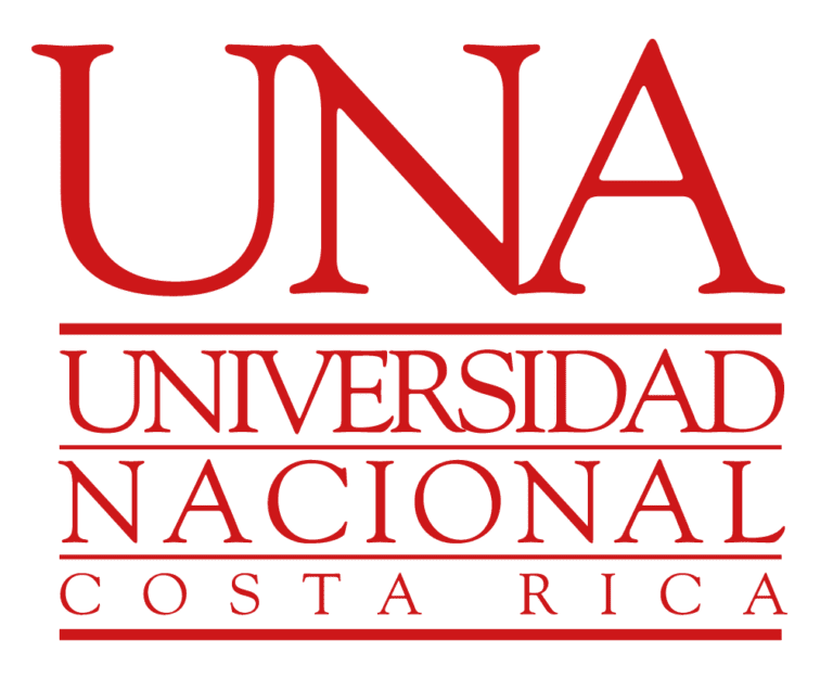 logo universidad nacional costa rica