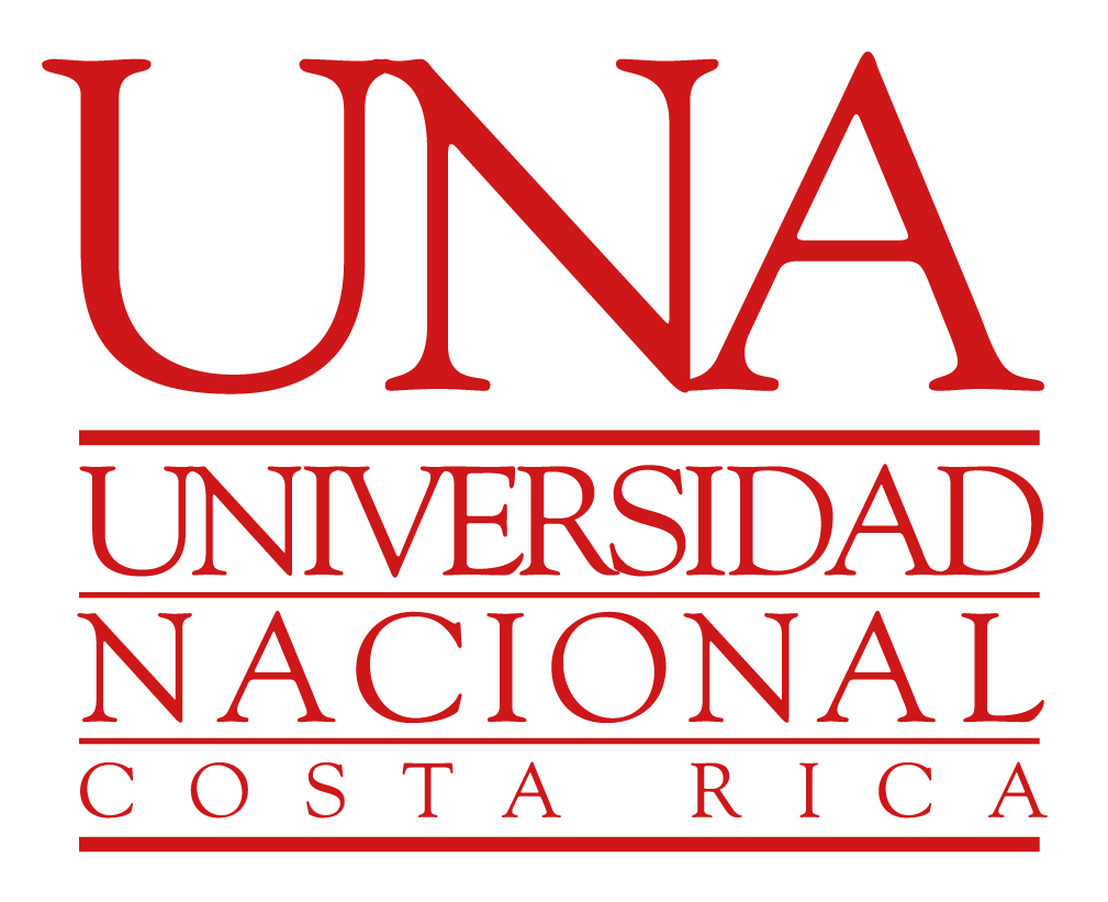 logo universidad nacional costa rica