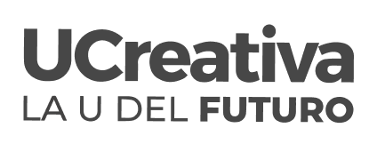 logo universidad creativa