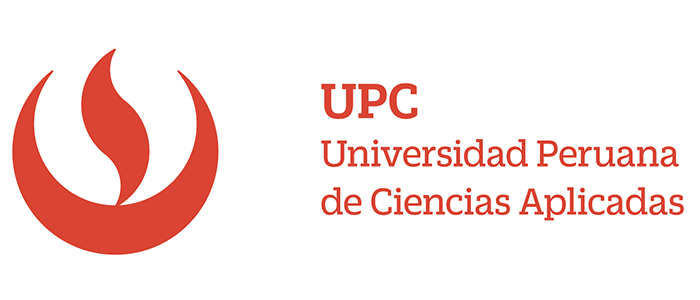 Logo UPC universidad peruana de ciencias aplicadas